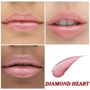 Haus Laboratories by Lady Gaga Le Riot Lip Gloss Diamond Heart